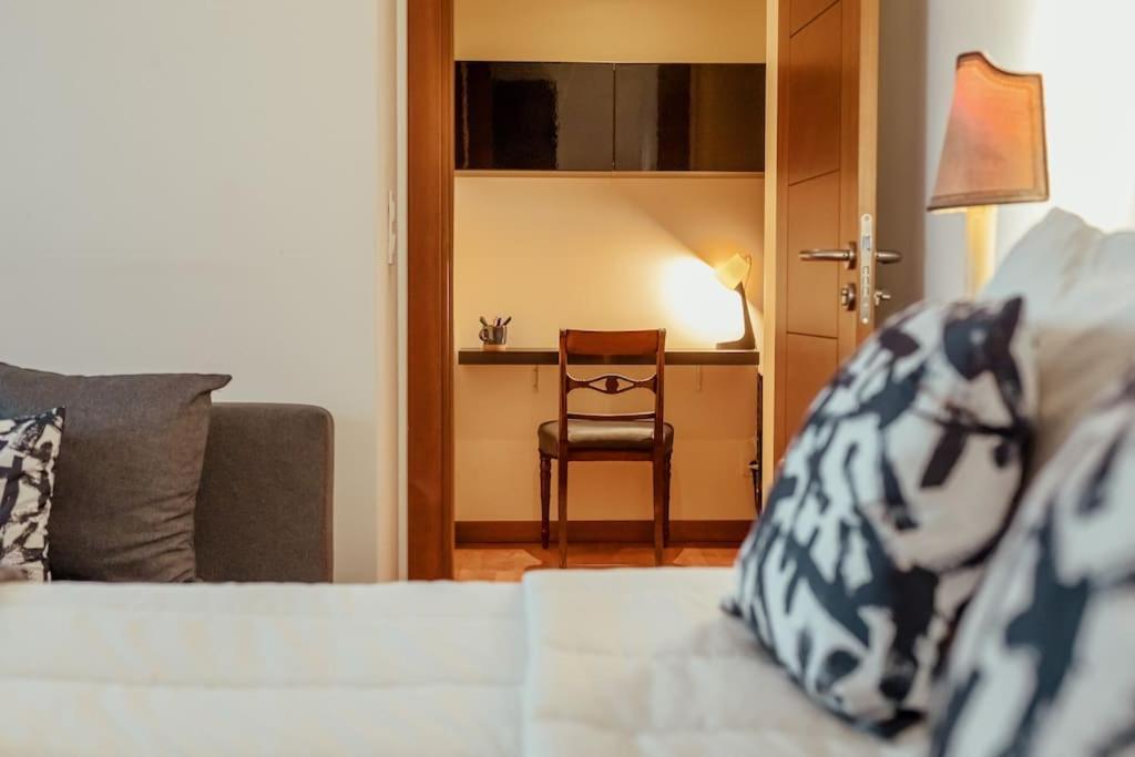 Charmoso Apartamento Сакавен Екстер'єр фото
